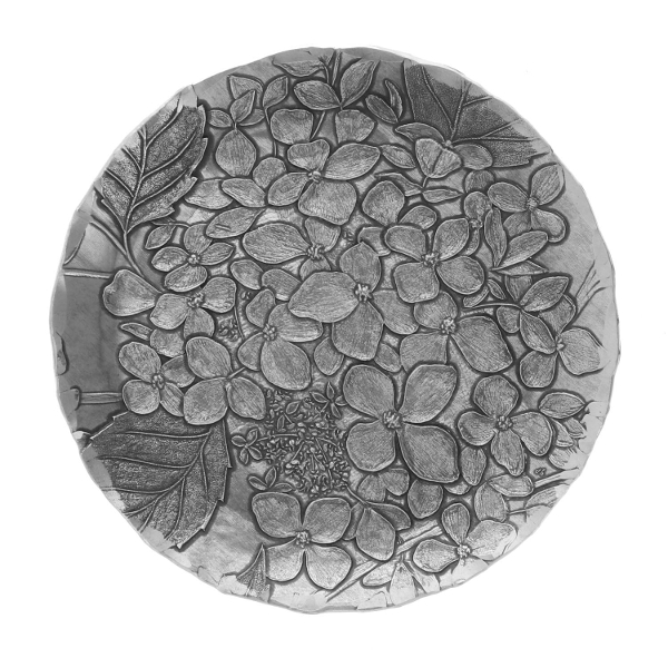 Hydrangea Coaster Set