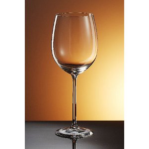 Bottega Del Vino Chardonnay Glasses (set of 4) 
