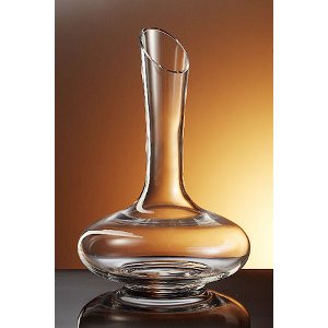 Bottega del Vino Magnum Ship's Decanter