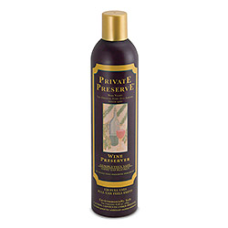 Private Preserve Wine Preservation Spray