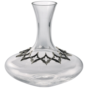 Royal Selangor Tracery Decanter