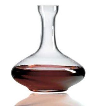 Breathing Wine Decanter