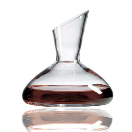 Captain's Wine Decanter