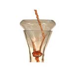 Ravenscroft Crystal Long Neck Aerating Funnel