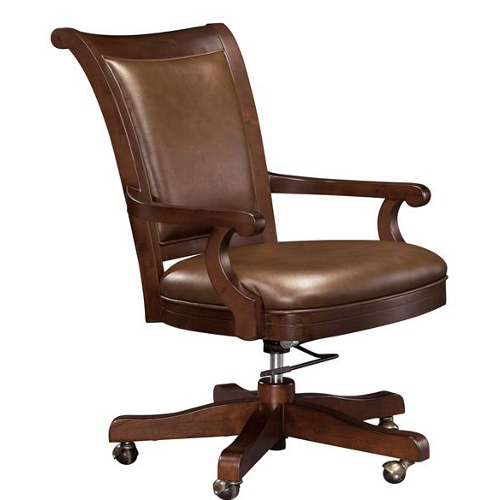 Howard Miller Ithaca Club Chair
