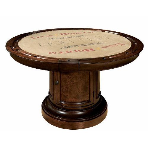 Howard Miller Ithaca Pub and Game Table