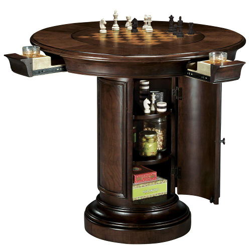 Howard Miller Ithaca Pub Game Table