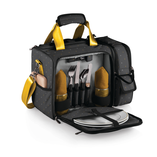 Laguna - Anthology Wine and Cheese Basket for Two