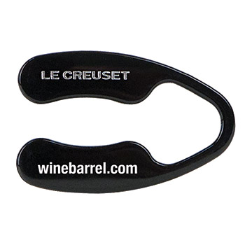 Imprinted Le Creuset Foil Cutter with Logo (72 Pieces)