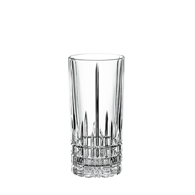 Spiegelau Perfect Longdrink Glass (set of 4)