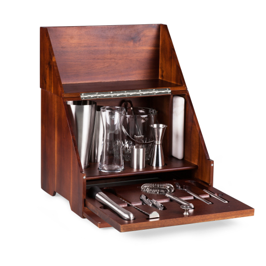 Madison Tabletop Bar