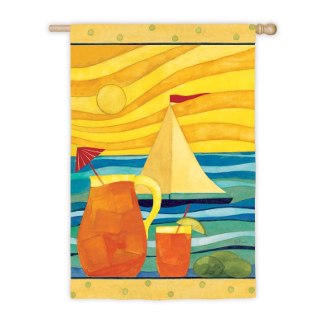 Mai Tai Flag