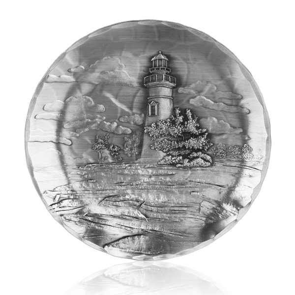 Marblehead Lighthouse Coaster