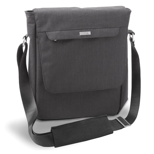 Wine Messenger Bag for 3 Bottles