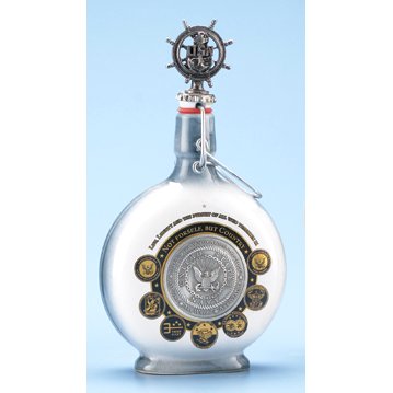 History of US Navy Canteen