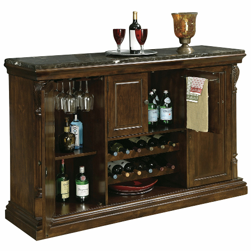 Howard Miller Niagara Bar Console