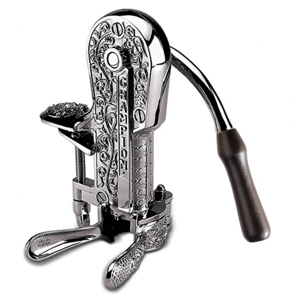 Rogar Champion Opener Pewter