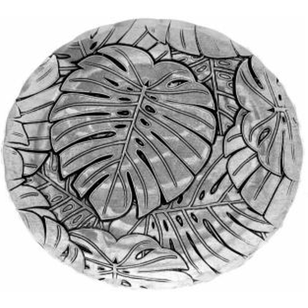 Relaxing Under the Sun Coaster Set