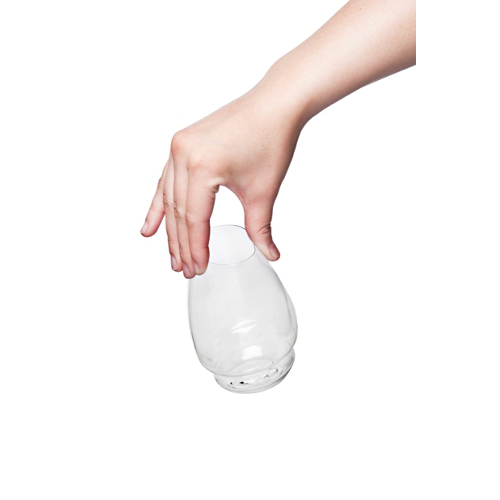 Prestoflex Stemless Red Wine Glass (set of 4)