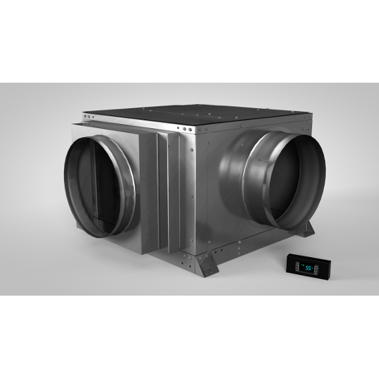 WhisperKool SS9000 Wine Cellar Cooling System