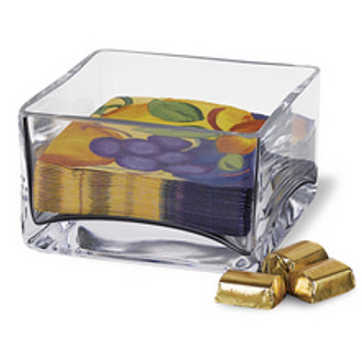 Badash Crystal Sahara Bowl