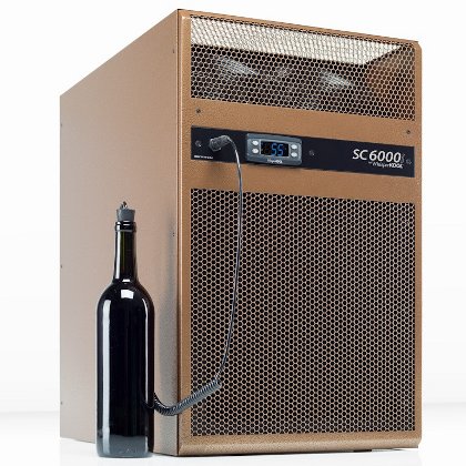 WhisperKool SC 6000i Cellar Cooling Unit