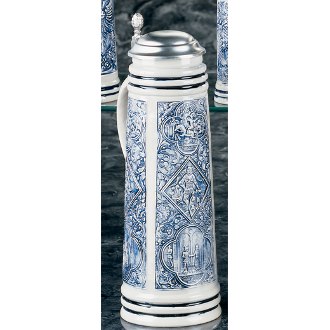 Siegburg Wine Stein