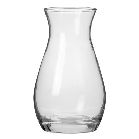 Mini Decanter Set of 2  10oz