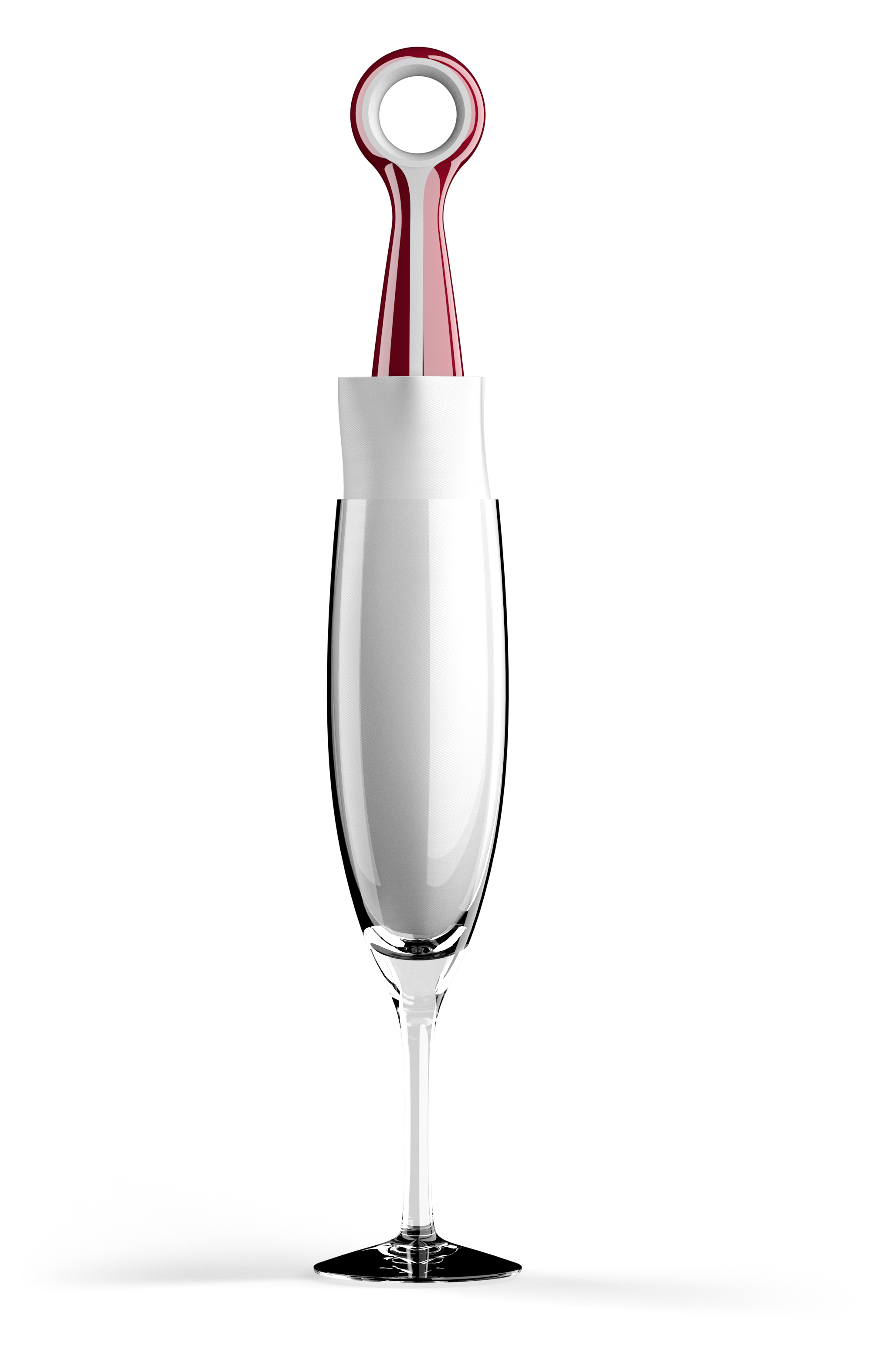 Spot-Not Glassware Dryer