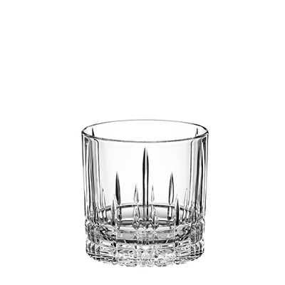 Spiegelau Perfect Single Old Fashioned Glass (set of 4)