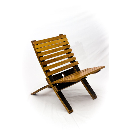 Picnic Stave Chair