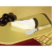 Wine Cork Cheese Spreaders