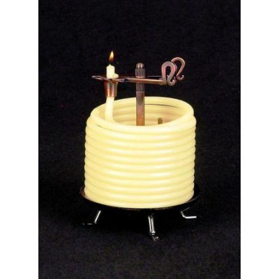 Candle by the Hour