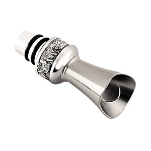 William Morris Pewter Wine Pourer