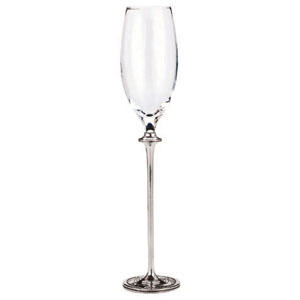 Marine Champagne Flute