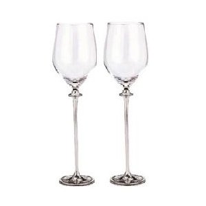 Royal Selangor Marine Wine Goblets (set of 2)