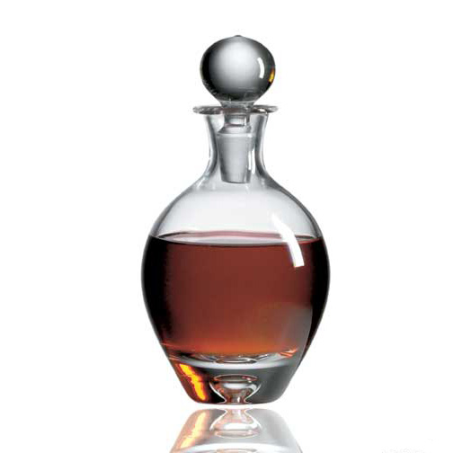 St. Jacques Wine Decanter