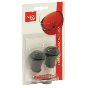 Vacu Vin Refill Stoppers (set of 2)