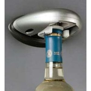 CAP-CUT Professional Wall-Mount Wine Bottle Capsule Cutter