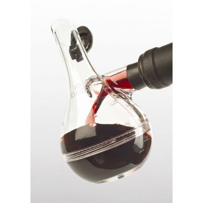 Vino Dose Wine Aerator and Dispenser