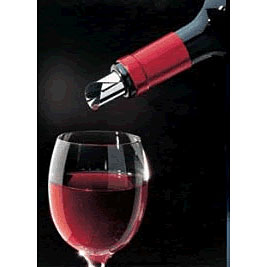 Drop Stop Wine Pourer (set of 2)