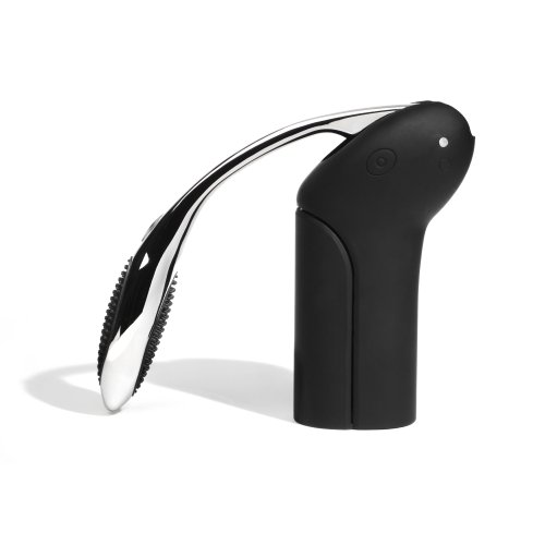 Vertical Rabbit Wine Opener & Foil Cutter