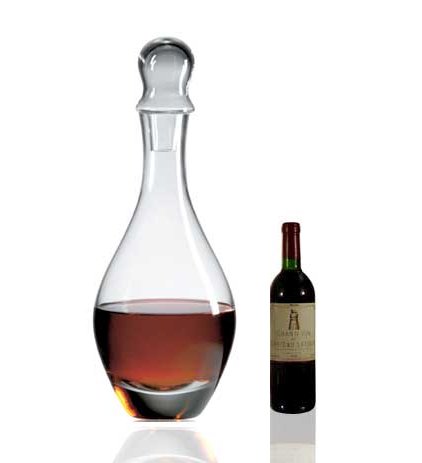 Classic Imperial Decanter