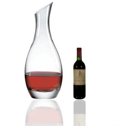 Cristoff Salmanazar Decanter
