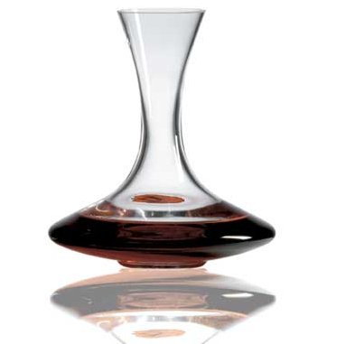 Ravenscroft Crystal Infinity Decanter