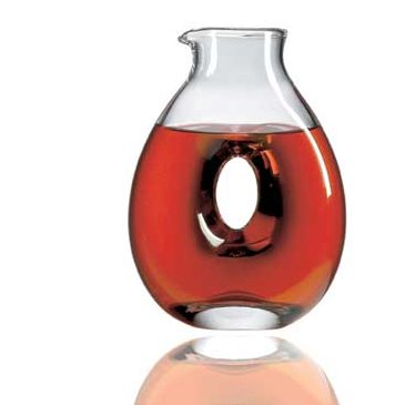 Torus Decanter