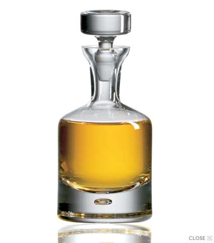 Ravenscroft Crystal Taylor Decanter