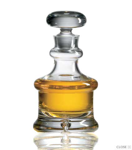 Larchmont Decanter