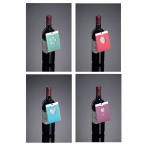 Drop a Card, Includes DropStop disc