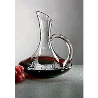 Tristan 32 oz. Carafe With Handle